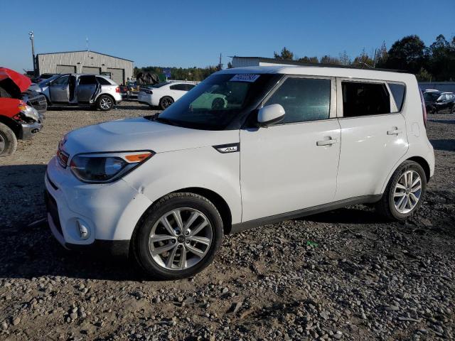 KNDJP3A59K7921803 | 2019 KIA soul +