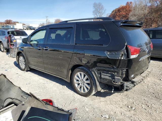 5TDDK3DC5ES086170 | 2014 Toyota sienna xle