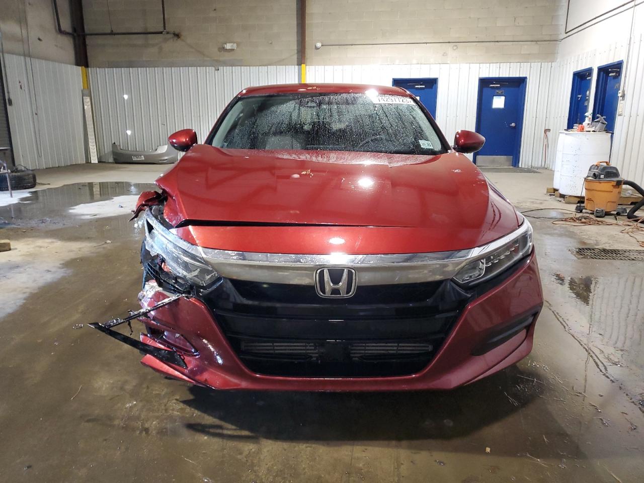 1HGCV1F1XLA019112 2020 Honda Accord Lx 1HGCV1F1XLA019112 2020 Honda Accord Lx