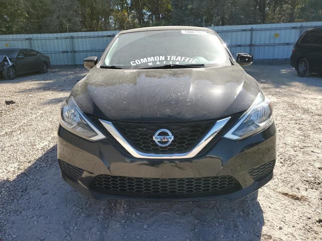 3N1AB7AP6HY219892 Nissan SENTRA S