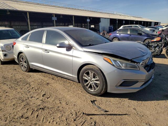 5NPE24AF7GH344609 | 2016 HYUNDAI SONATA SE