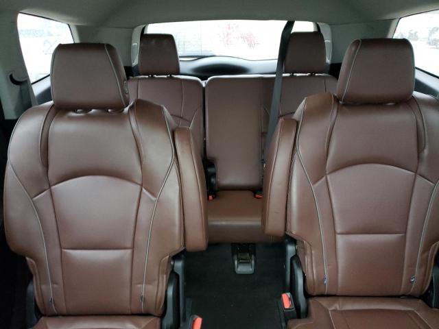 2018 BUICK ENCLAVE AV - 5GAEVCKW5JJ268548