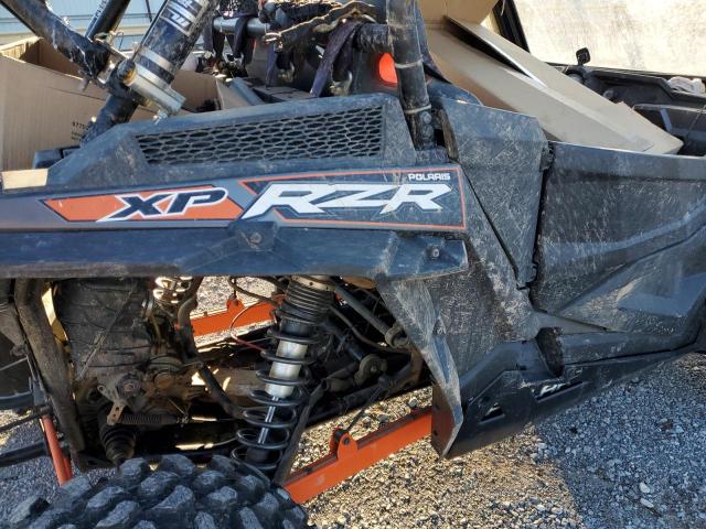 2014 POLARIS RZR 1000 X - 4XAST1EA6EB182992