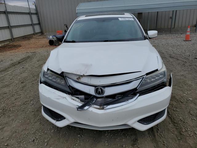 19UDE2F38GA012984 | 2016 ACURA ILX BASE W