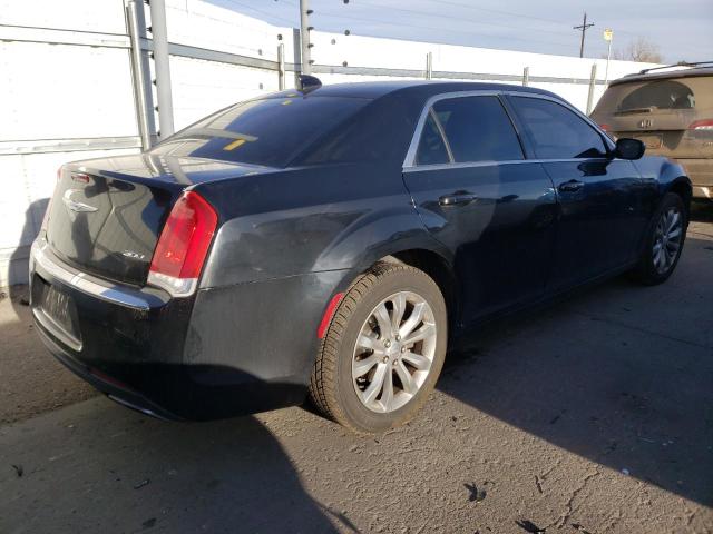 2C3CCARG3JH269248 | 2018 CHRYSLER 300 TOURIN