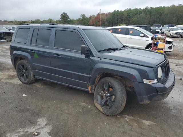 1C4NJPBA9ED819574 | 2014 JEEP PATRIOT SP