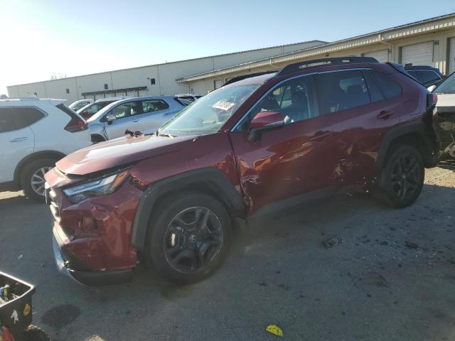 2023 Toyota RAV4 Adventure