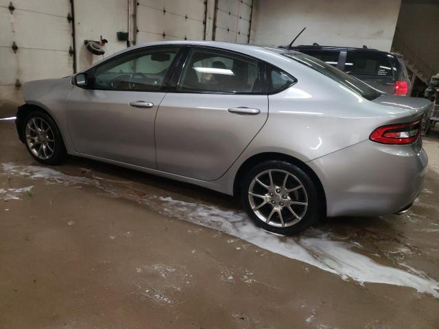 1C3CDFBB7ED877916 | 2014 DODGE DART SXT