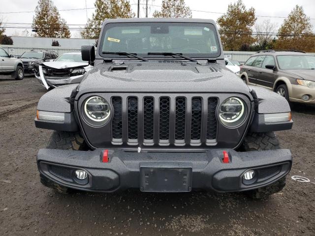1C6JJTBG0ML545690 Jeep Gladiator Rubicon
