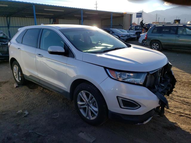 2FMPK4J99JBB25801 | 2018 FORD EDGE SEL