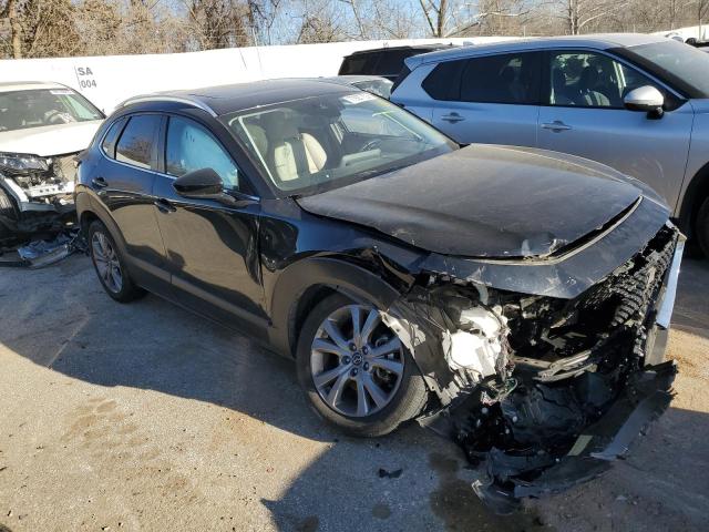 2022 Mazda Cx-30 Preferred VIN: 3MVDMBCL3NM422077 Lot: 77927753