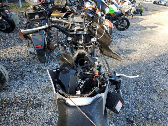 2012 HONDA NC700X JH2RC6355CK002187