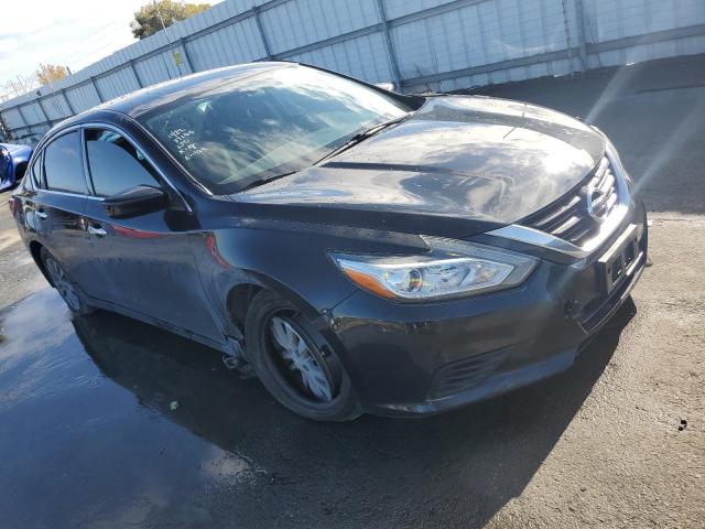 Vin: 1n4al3ap6jc127530, lot: 77967953, nissan altima 2.5 20184