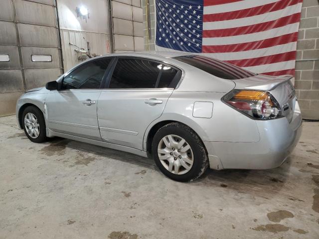 NISSAN ALTIMA 2.5 2009 silver  gas 1N4AL21E29C110650 photo #3