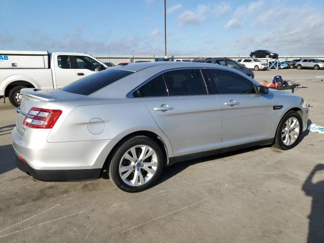 2013 Ford Taurus Sho VIN: 1FAHP2KT2DG100976 Lot: 75282993