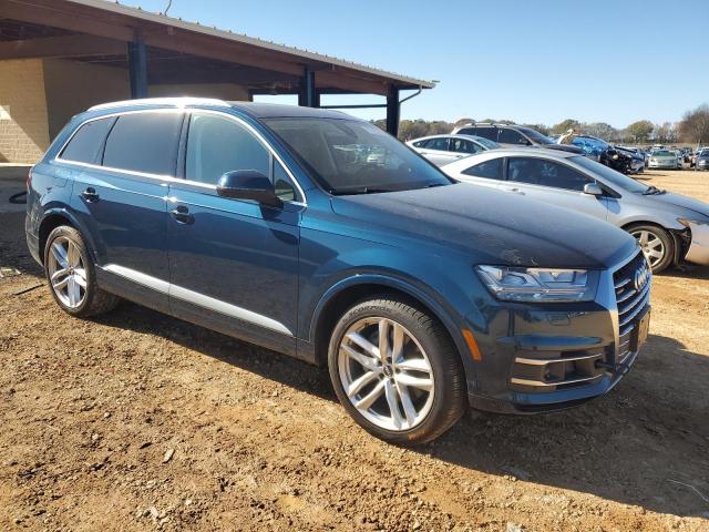 WA1VABF75JD024513 2018 AUDI Q7, photo no. 4