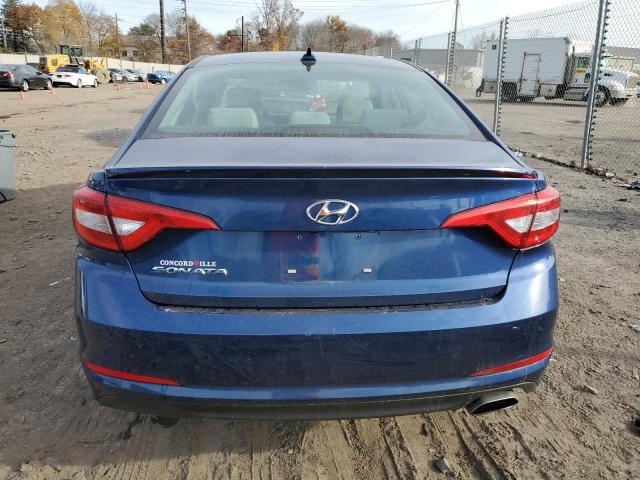 5NPE24AF3HH439556 | 2017 HYUNDAI SONATA SE