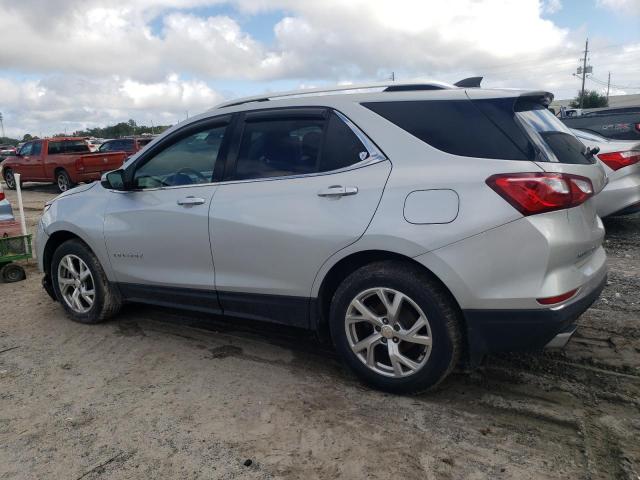 3GNAXTEX9JL385643 | 2018 CHEVROLET EQUINOX LT