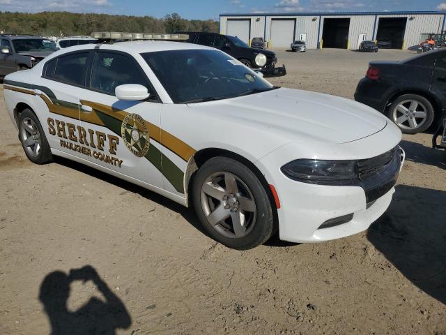 2C3CDXAG3FH806302 | 2015 DODGE CHARGER PO