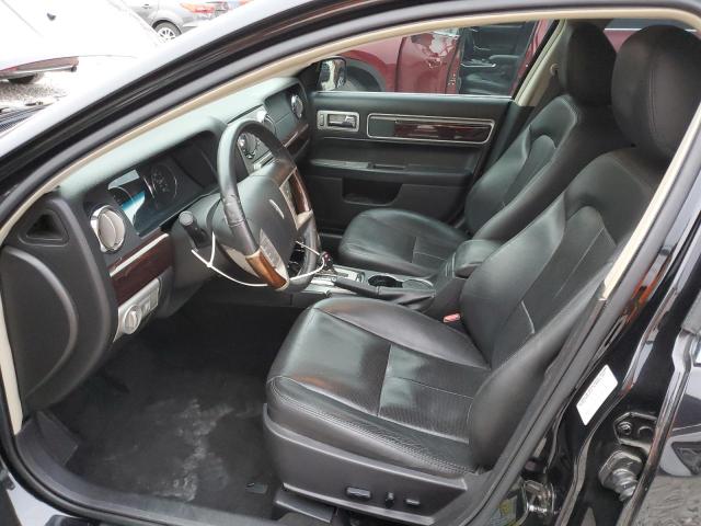 3LNHM28T69R620197 | 2009 Lincoln mkz