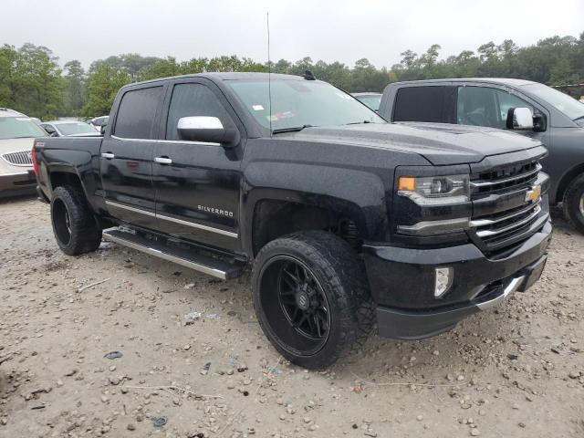 3GCUKSEC9GG324869 | 2016 CHEVROLET SILVERADO