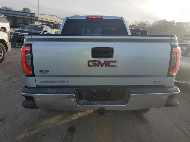 3GTU2NEC1HG375494 | 2017 GM c sierra k1500 slt