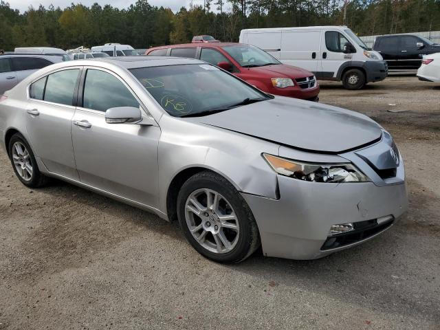 19UUA86579A002384 | 2009 Acura tl