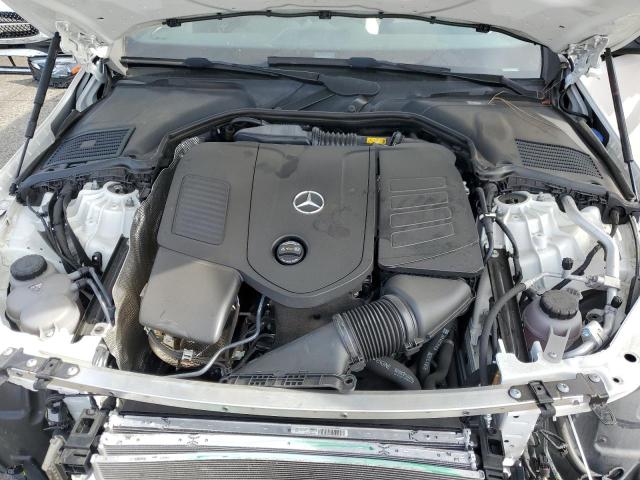 W1KAF4GBXPR073096 2023 MERCEDES-BENZ C-CLASS, photo no. 11