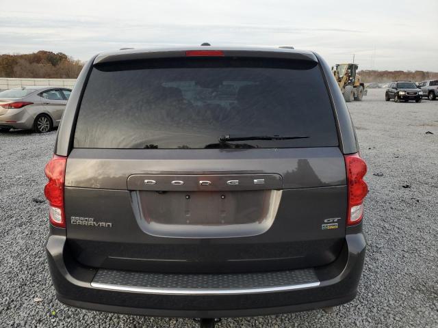 2C4RDGEG7KR724643 | 2019 DODGE CARAVAN