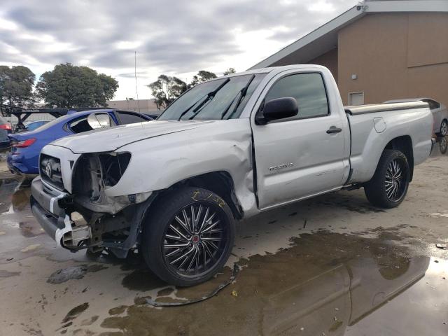 2006 Toyota Tacoma 