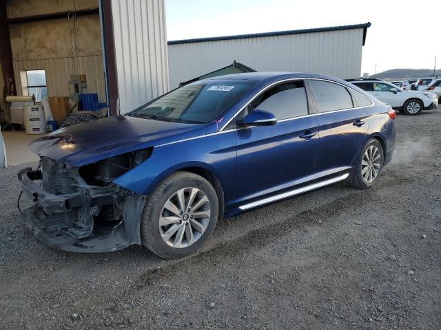 HYUNDAI SONATA SPO