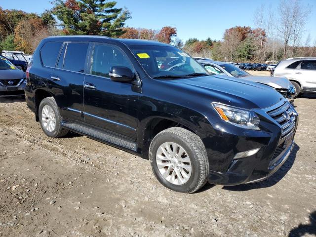 2016 Lexus Gx 460 VIN: JTJBM7FX8G5128328 Lot: 73681133