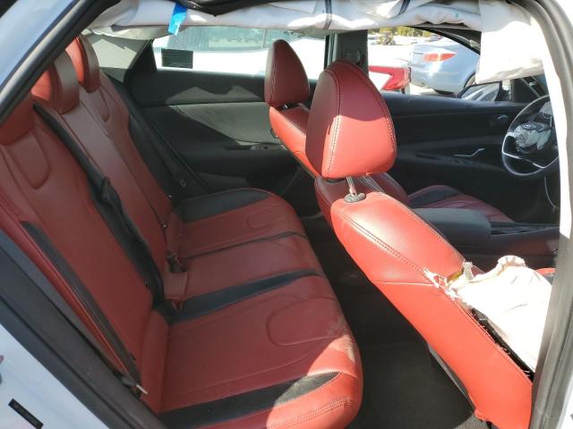 5NPLS4AG2MH036887 Hyundai ELANTRA SEL
