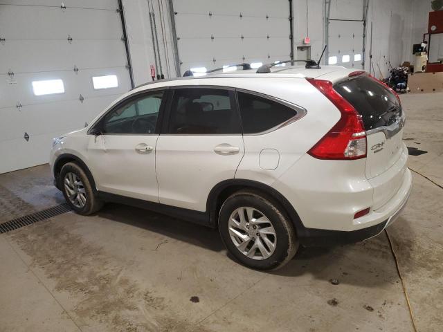 5J6RM4H17GL068816 | 2016 HONDA CR-V EXL