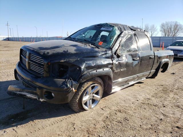 2006 Dodge Ram 1500 ST