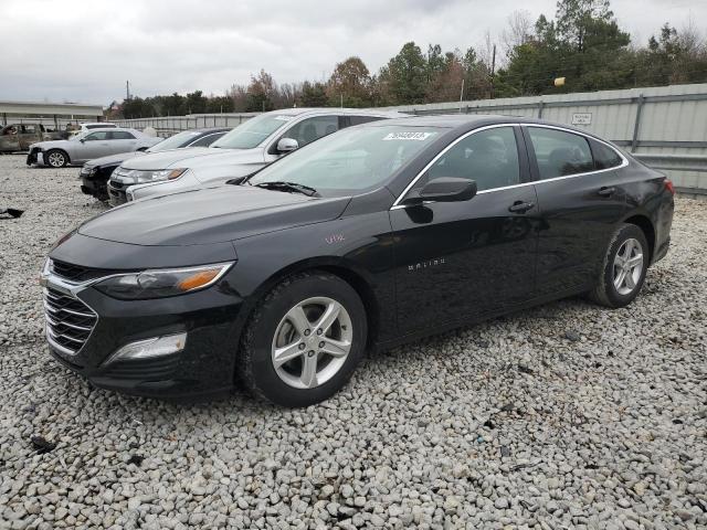 2019 Chevrolet Malibu LS