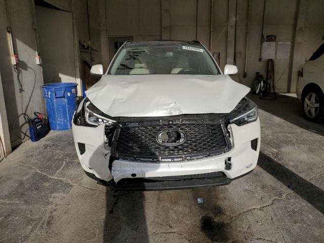 2021 Infiniti Qx50 Essential VIN: 3PCAJ5CA5MF111489 Lot: 76432883