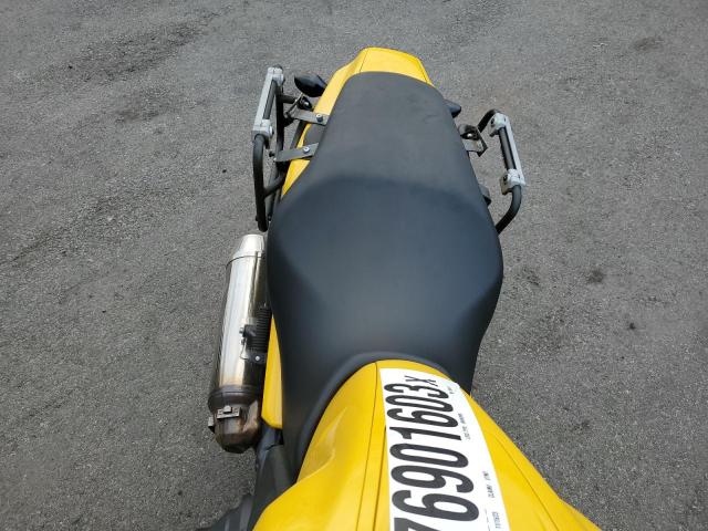 2016 HONDA CTX700 ND JH2RC6857GK200011