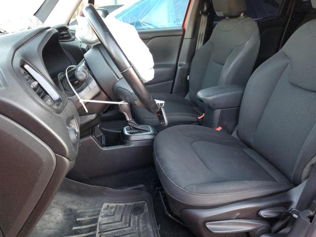 2018 JEEP RENEGADE L - ZACCJABB6JPJ50167