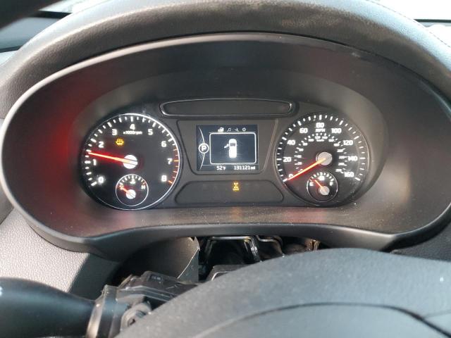 2016 KIA SORENTO LX - 5XYPGDA5XGG160628