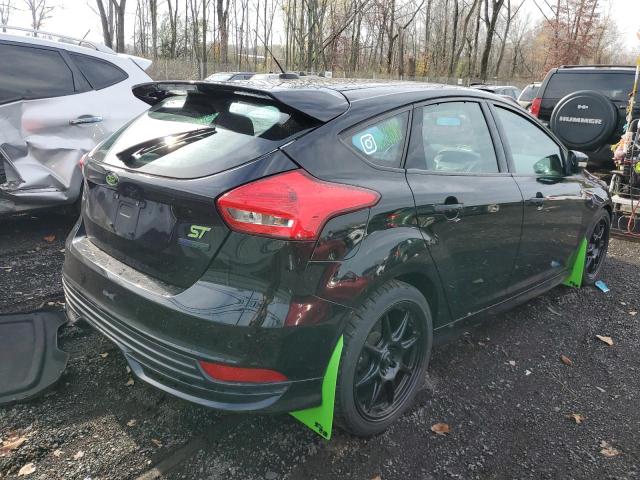 1FADP3L96JL245674 Ford FOCUS ST