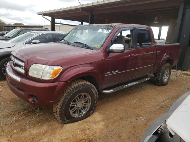 2005 Toyota Tundra 