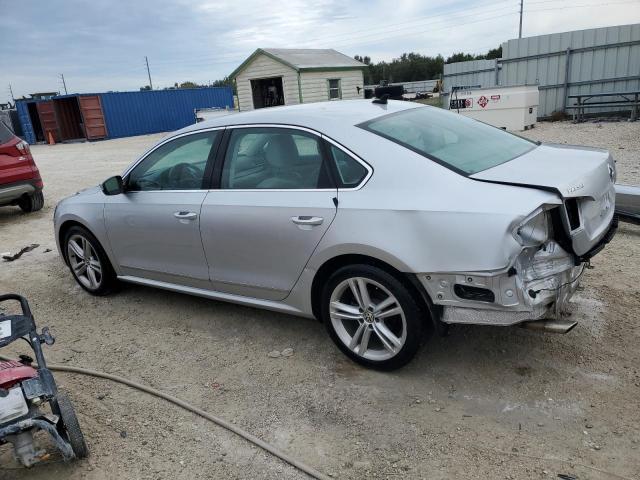 1VWCV7A35FC059307 | 2015 VOLKSWAGEN PASSAT SEL