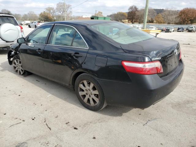 4T1BK46K97U549021 | 2007 Toyota camry le