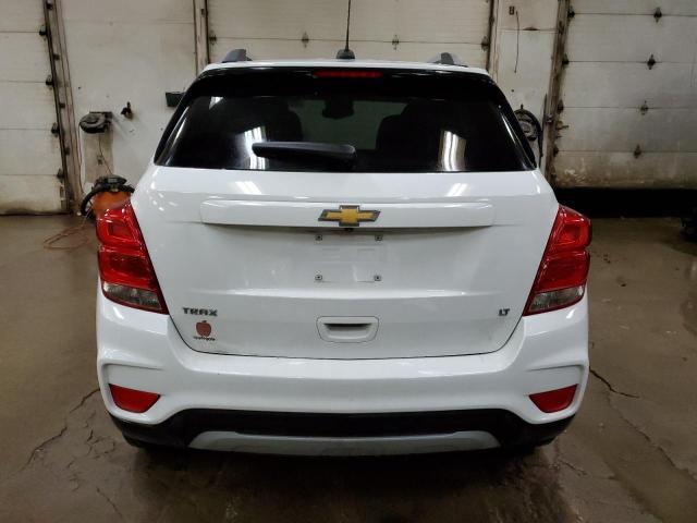 KL7CJLSBXKB955533 | 2019 CHEVROLET TRAX 1LT