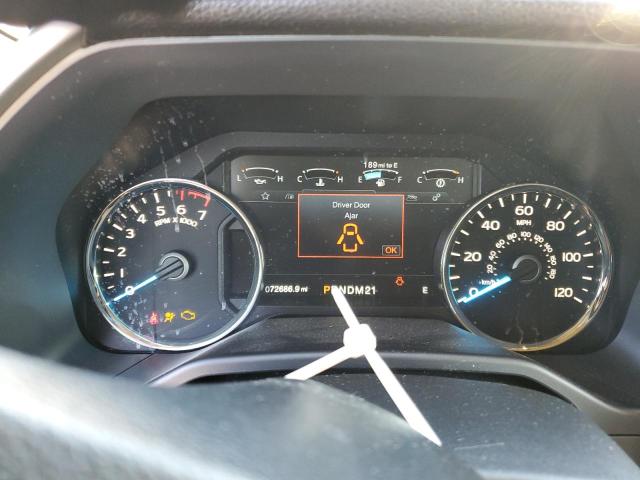 2015 FORD F150 SUPER - 1FTEW1EG0FFB28356