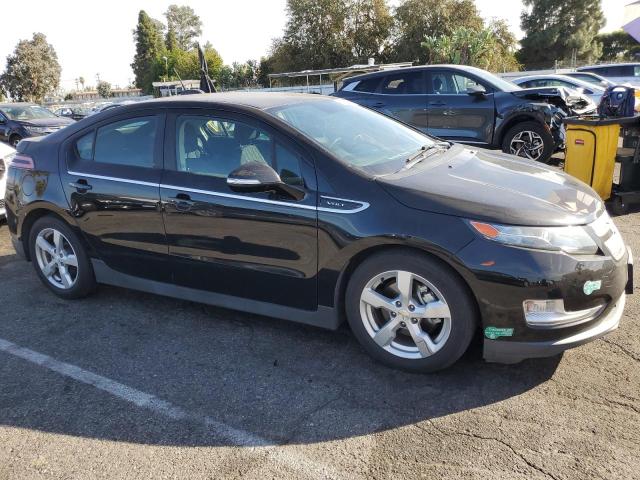 VIN 1G1RC6E44FU108984 2015 Chevrolet Volt no.4