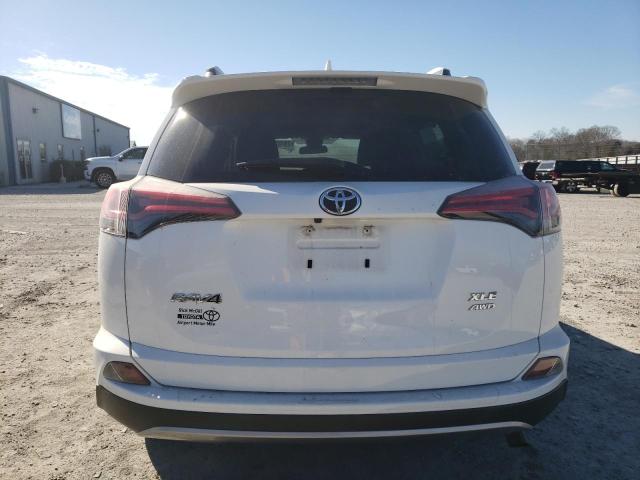 JTMRFREV0JJ743686 | 2018 Toyota rav4 adventure