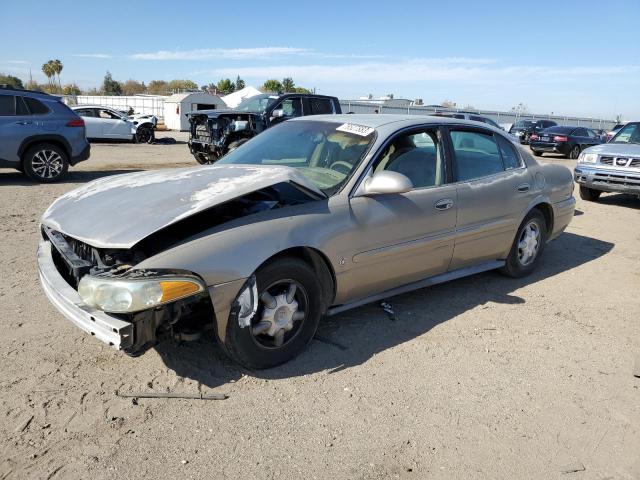 2001 Buick LeSabre Limited