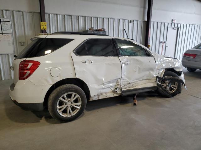 Vin: 2gnalcek2h6260045, lot: 75587033, chevrolet equinox lt 20173